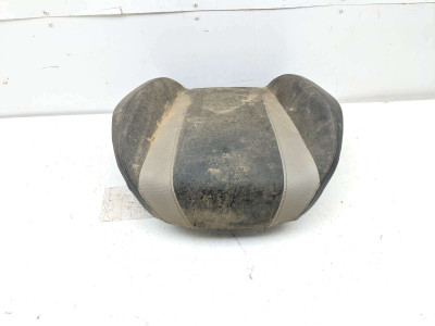 21 Kawasaki KRX Teryx KRF1000 Seat Back Bottom Frame Assembly (B)