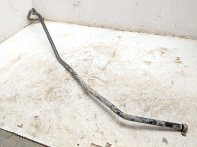 21 Kawasaki KRX Teryx KRF1000 Radiator Coolant Pipe Hose