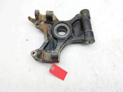 21 Kawasaki KRX Teryx KRF1000 Rear Right Wheel Spindle Knuckle Carrier