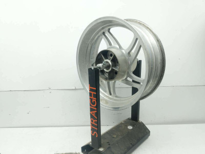 13 Triumph Thunderbird LT 1600 Rear Wheel Rim Straight 17 x 6.00