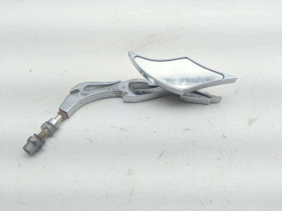 99 Harley Davidson FXD Dyna Super Glide Right Mirror