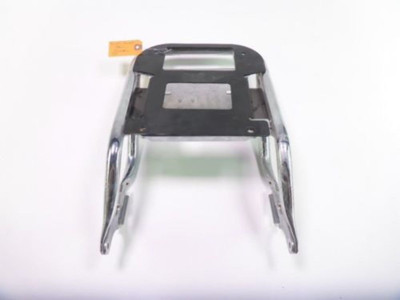 10 Harley Davidson Touring Ultra Rear Fender Trunk Tour Pak Box Case Rack Mount