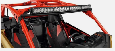 Can-Am Maverick X3 Lonestar Racing 40" LED Light Bar Rack 715003920