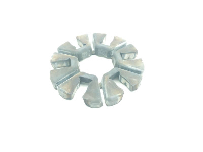 85 Kawasaki Ninja ZX600 Rear Wheel Cush Drive Sprocket Hub