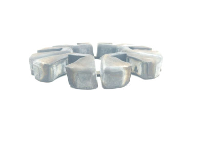 85 Kawasaki Ninja ZX600 Rear Wheel Cush Drive Sprocket Hub Rubbers