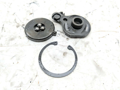 11 Harley Davidson Road Glide Ultra FLTRU Engine Motor Clutch Ramp Glide