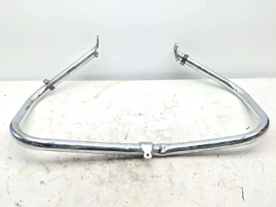 11 Harley Davidson Road Glide Ultra FLTRU Highway Bar Crash Guard