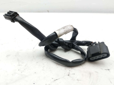 11 Harley Davidson Road Glide Ultra FLTRU Rear Tail Wire Wiring Harness