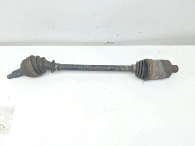 15 Polaris RZR S 900 Rear Left CV Axle Half Shaft