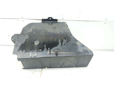 19 Kawasaki Teryx KRT 800 F Exhaust Heat Shield Metal