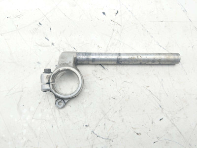 97 00 Suzuki GSXR 600 750 Right Clip On Handle Bar