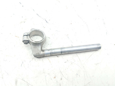97 00 Suzuki GSXR 600 750 Left Clip On Handle Bar