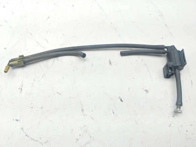 97 00 Suzuki GSXR 600 750 Clutch Hydraulic Hose