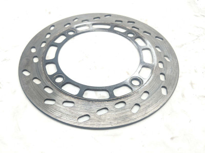 05 Suzuki DR 200 SE Front Disc Brake Rotor INV