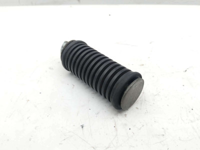 05 Suzuki DR 200 SE Rear Passenger Foot Peg (A)