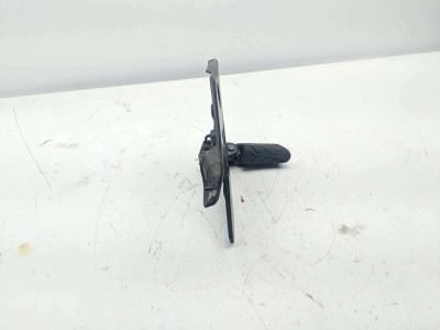 13 Honda CBR500RD CBR 500 Right Front Driver Peg 50600-MGZ