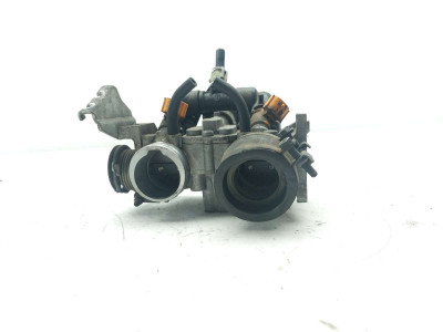 13 Honda CBR500RD CBR 500 Throttle Body Bodies