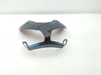 13 Honda CBR500RD CBR 500 Front Headlight Fairing Plastic Cover Panel 64250-MGZ