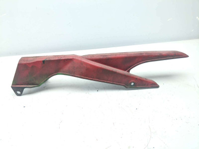 13 Honda CBR500RD CBR 500 Chain Guard