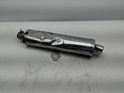 13 Honda CBR500RD CBR 500 Exhaust Muffler Silencer Can DELKEVIC