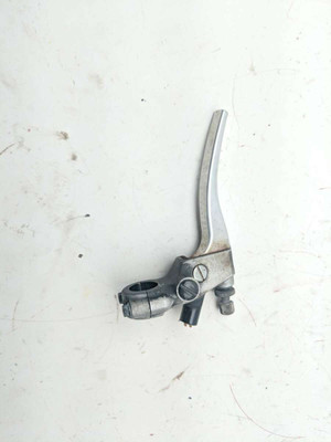 13 Honda CBR500RD CBR 500 Left Side Clutch Hand Lever Perch