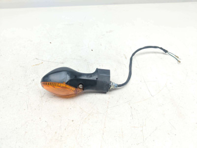 20 Honda Grom 125 Rear Right Turn Signal Flasher Indicator Light