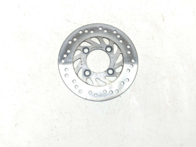 20 Honda Grom 125 Rear Disc Brake Rotor INV