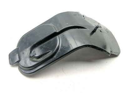 12 Victory Cross Country Tour Rear Fender Mud Flap Cover Trim 5813569 INV