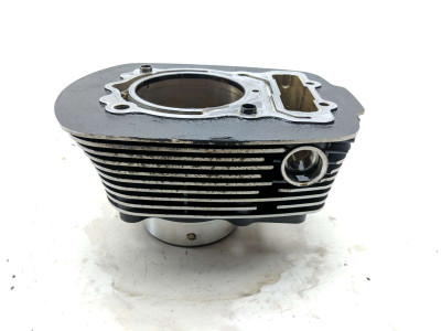 12 Victory Cross Country Tour Engine Motor Cylinder Jug Barrel (A) TRSH DV