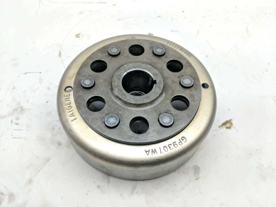 12 Victory Cross Country Tour Flywheel Magneto Rotor
