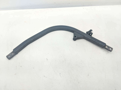 04 Kawasaki EX 500 Ninja 500R Engine Motor Frame Support Mount Bracket