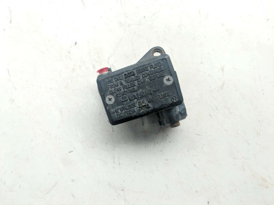 04 Kawasaki EX 500 Ninja 500R Right Front Brake Master Cylinder