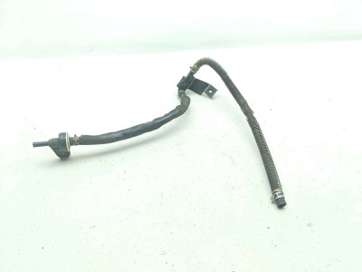 99 Suzuki TL1000 RX Breather Valve Hose Line