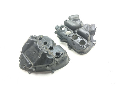 03 Honda CBR600RR CBR 600 Intake Air Filter Cleaner Box