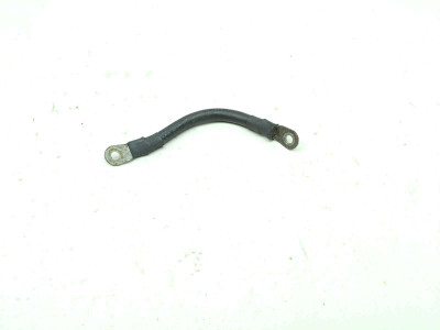 97 Buell S1 Lightning Negative Battery Terminal Cable TRSH DW
