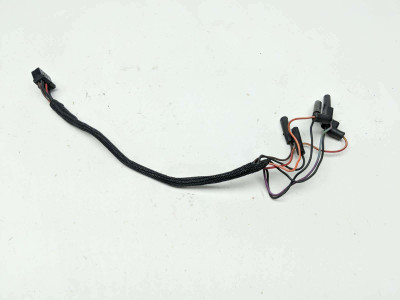 97 Buell S1 Lightning Sub Wire Wiring Harness Loom