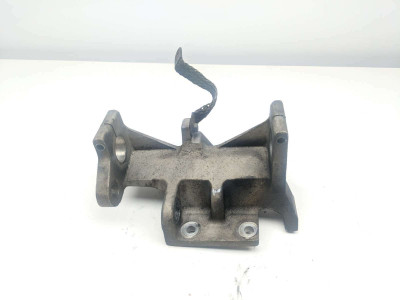 97 Buell S1 Lightning Rear Engine Motor Mount Swing Arm Bracket