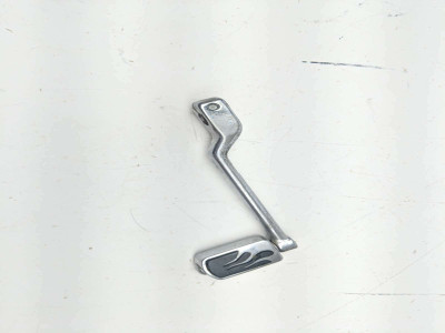 07 Harley Davidson Street Glide FLHX Toe Shifter Shift Pedal Lever Linkage