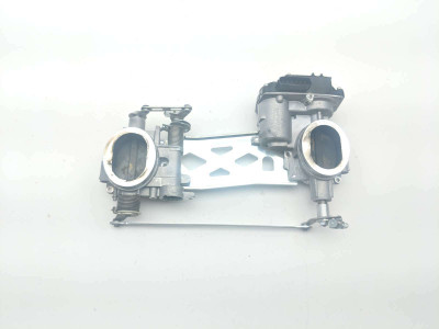 11 Ducati Diavel Throttle Body Bodies