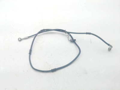 11 Ducati Diavel Rear Brake Line Hose ABS To Rear Brake Cylinder