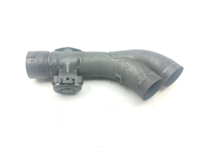 11 Ducati Diavel Exhaust Mid Pipe