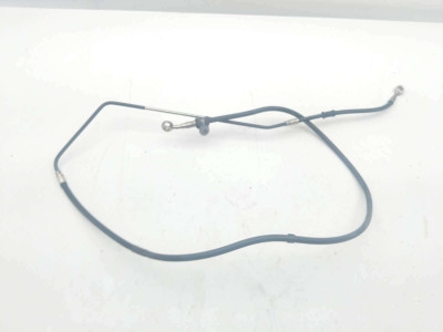 11 Ducati Diavel Front Brake Line Master Cylinder CPU Line