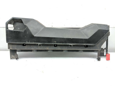 19 Polaris Ranger XP 1000 Rear Right Inner Bed Cover