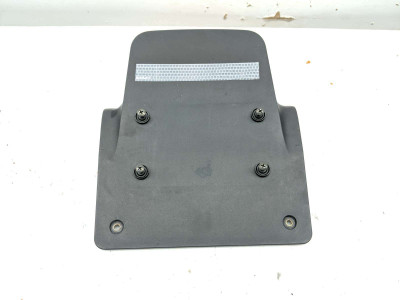 00 BMW K1200LTC Custom License Plate Mount Bracket 46622309703