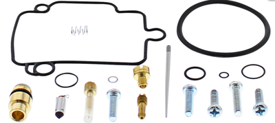 MOOSE RACING Carburetor Rebuild Kit Yamaha YFM350X Warrior 87-92 1003-1780