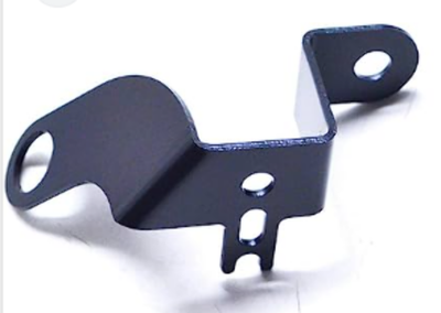 2006-2010 YAMAHA YZF-R6 R6 Reflector Bracket Kit OEM 90891-20183-00