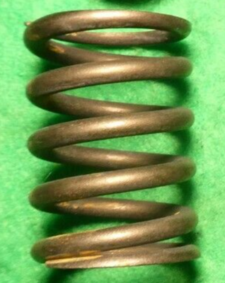 Husqvarna 410cc 510cc Valve Spring Set OEM 161528801