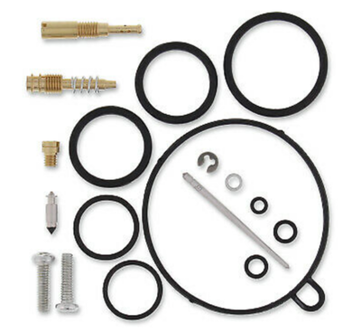 2006-2012 Honda TRX90 Moose Racing Carburetor Rebuild Kit 1003-0566