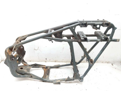 05 Can Am DS650 Main Frame Chassis CLN