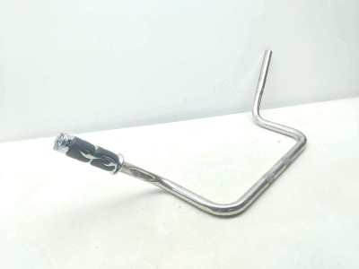 02 Harley Ultra Classic Electra Glide FLHTCI Handlebar